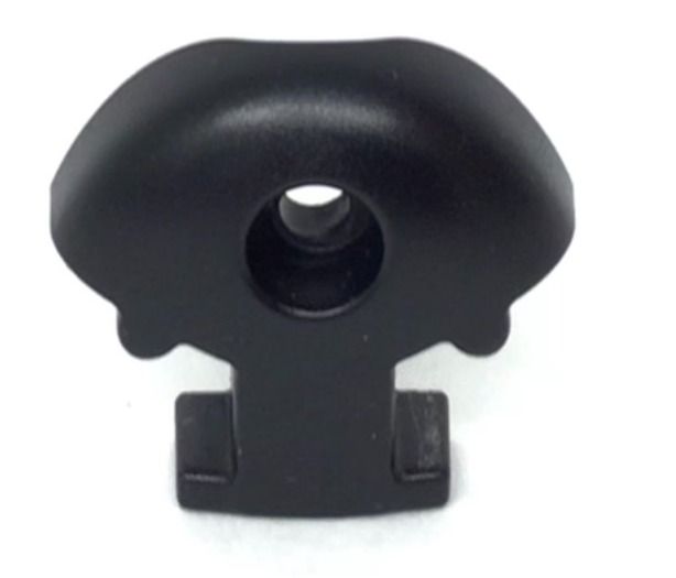 MALE SLIDER END CAP (USED)