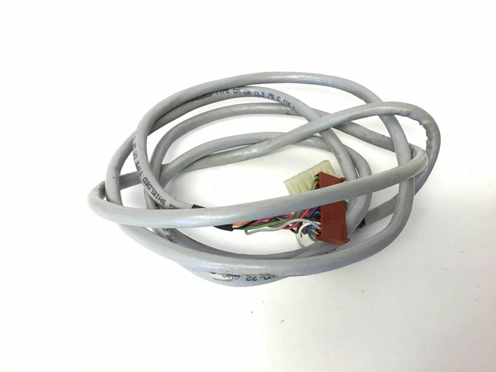 Main Wire Harness (Used)