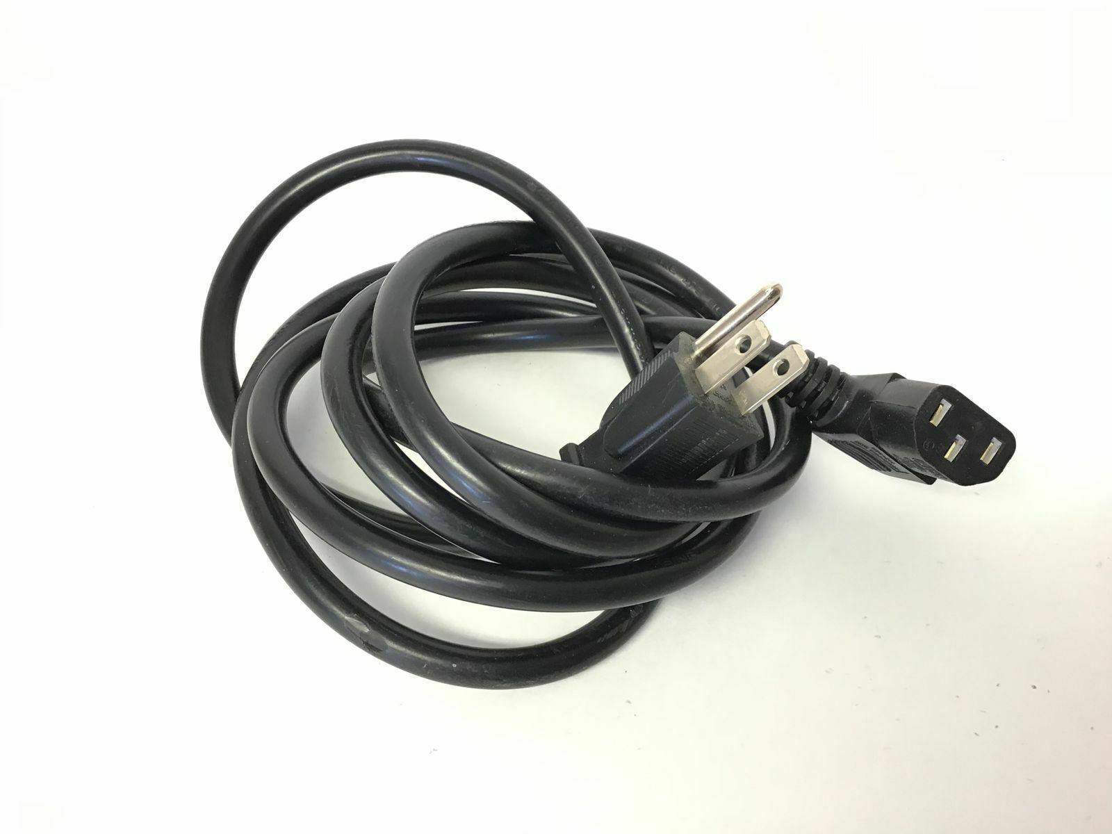 Power Cord Cable (Used)