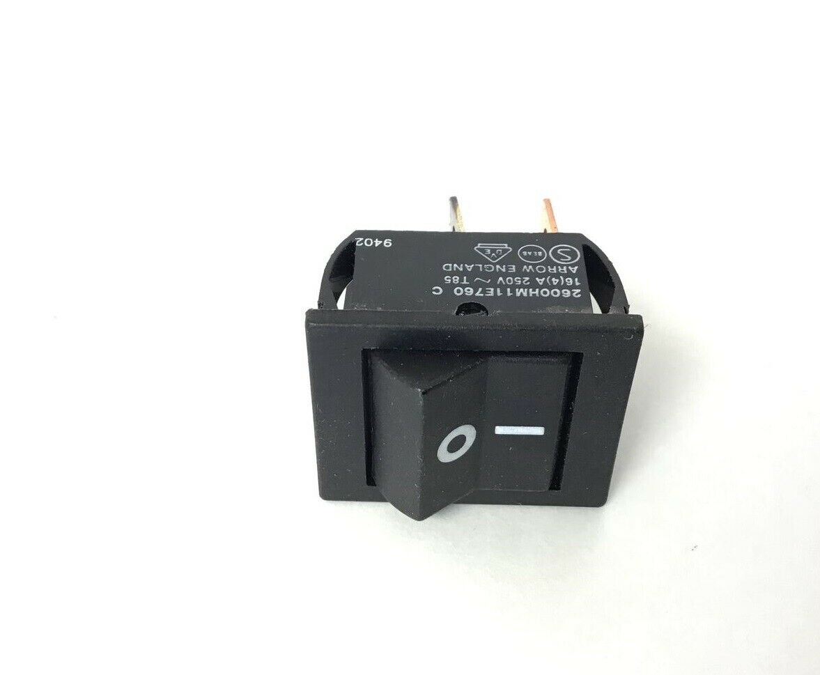 Power Switch On Off 2600HM11E760 or 2600HM13E725 (Used)