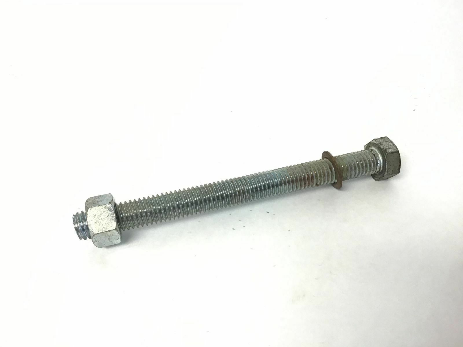 Rear Roller Bolt (Used)