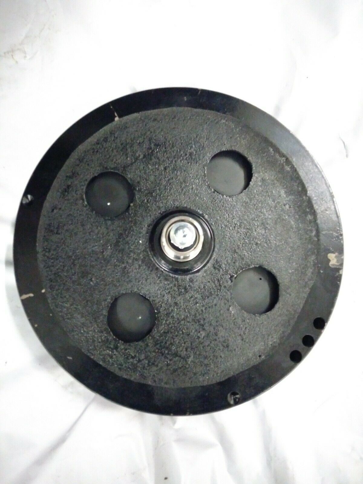 Magnetic Eddy Brake Flywheel Mechanism (Used)