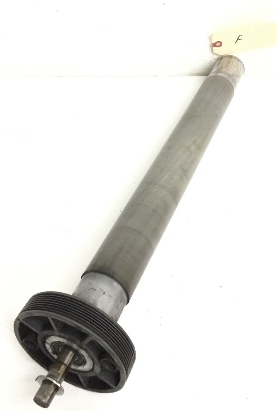 Front Drive Roller (Used)