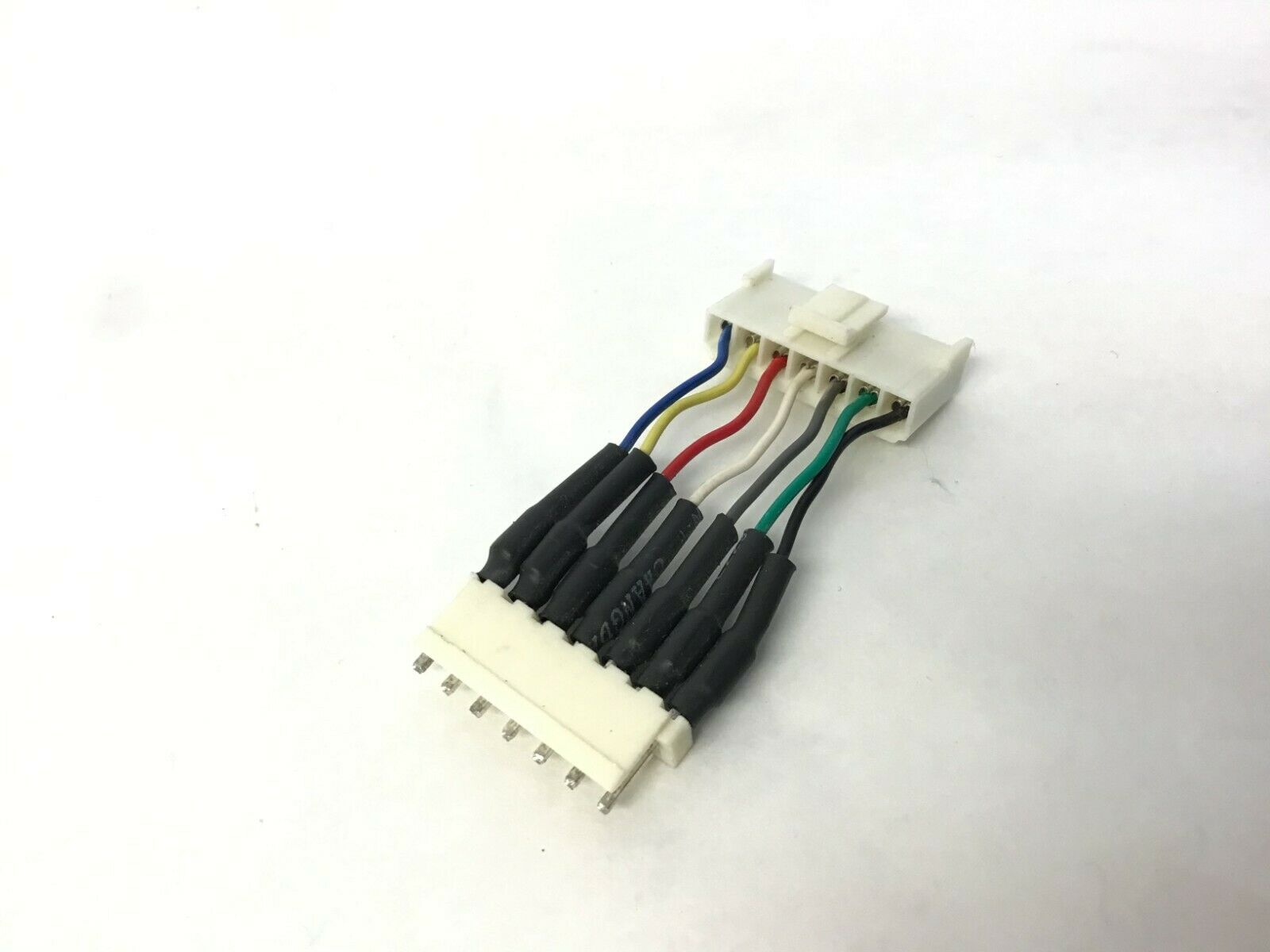 Power Board Interface Cable Wire Harness (Used)