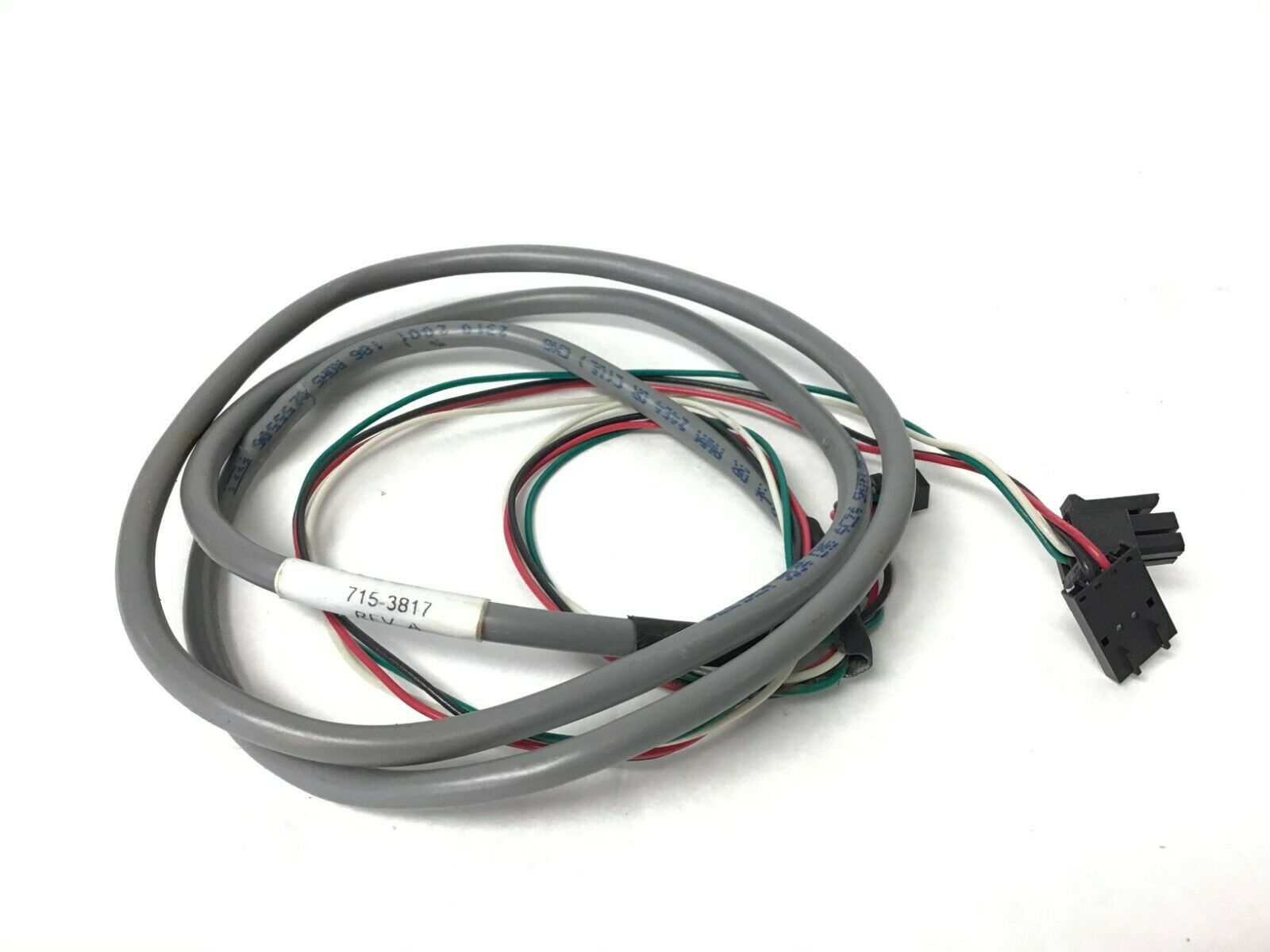 Centar Control Hand Cable Wire (Used)