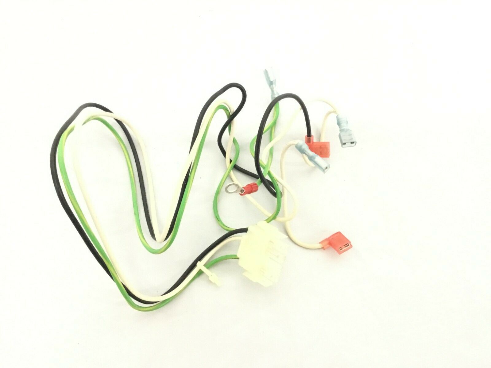 Wire Harness (Used)