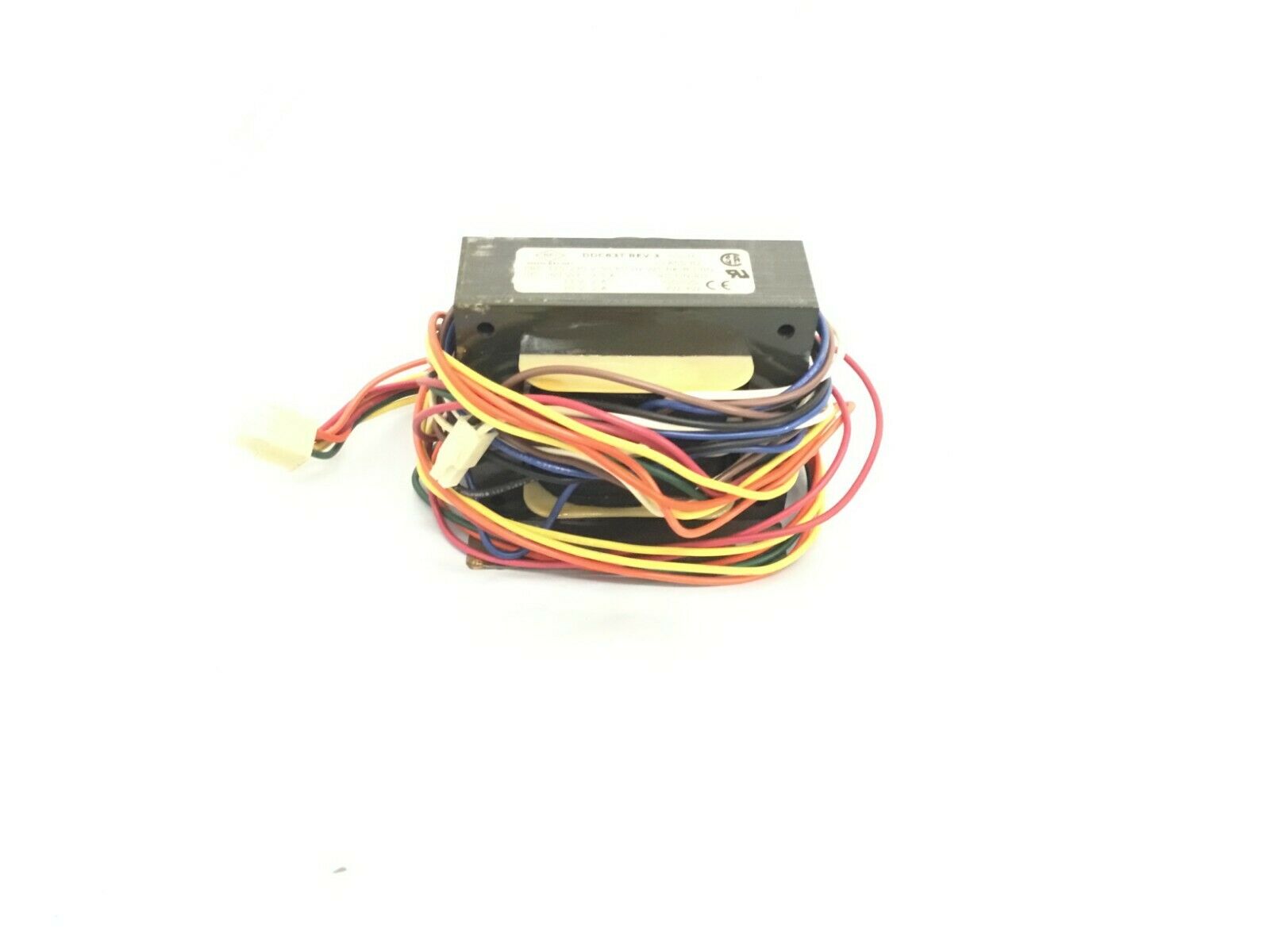 Motor Choke Transformer DDC83T (Used)