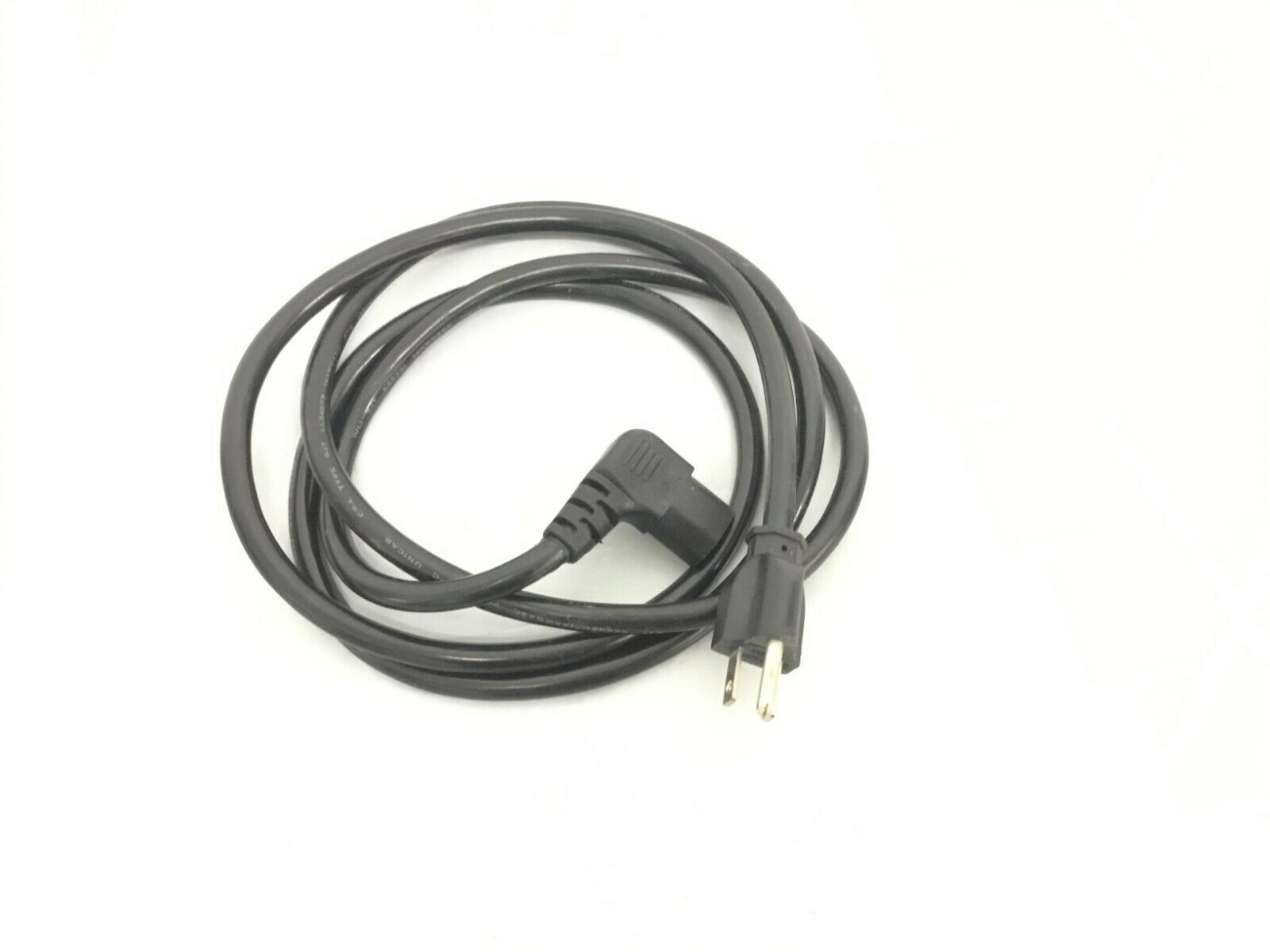 Power Supply Line Cord (Used)