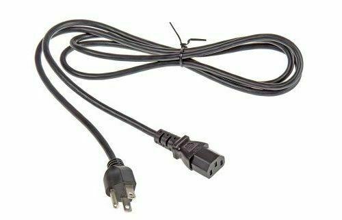 Power Supply Line Cord 517771STY (New)