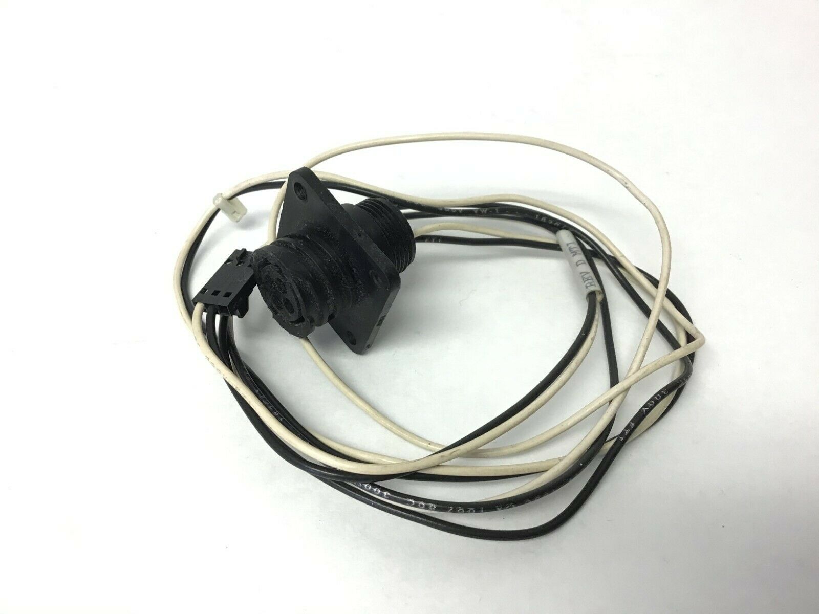 Power Entry Cable Wire Harness (Used)