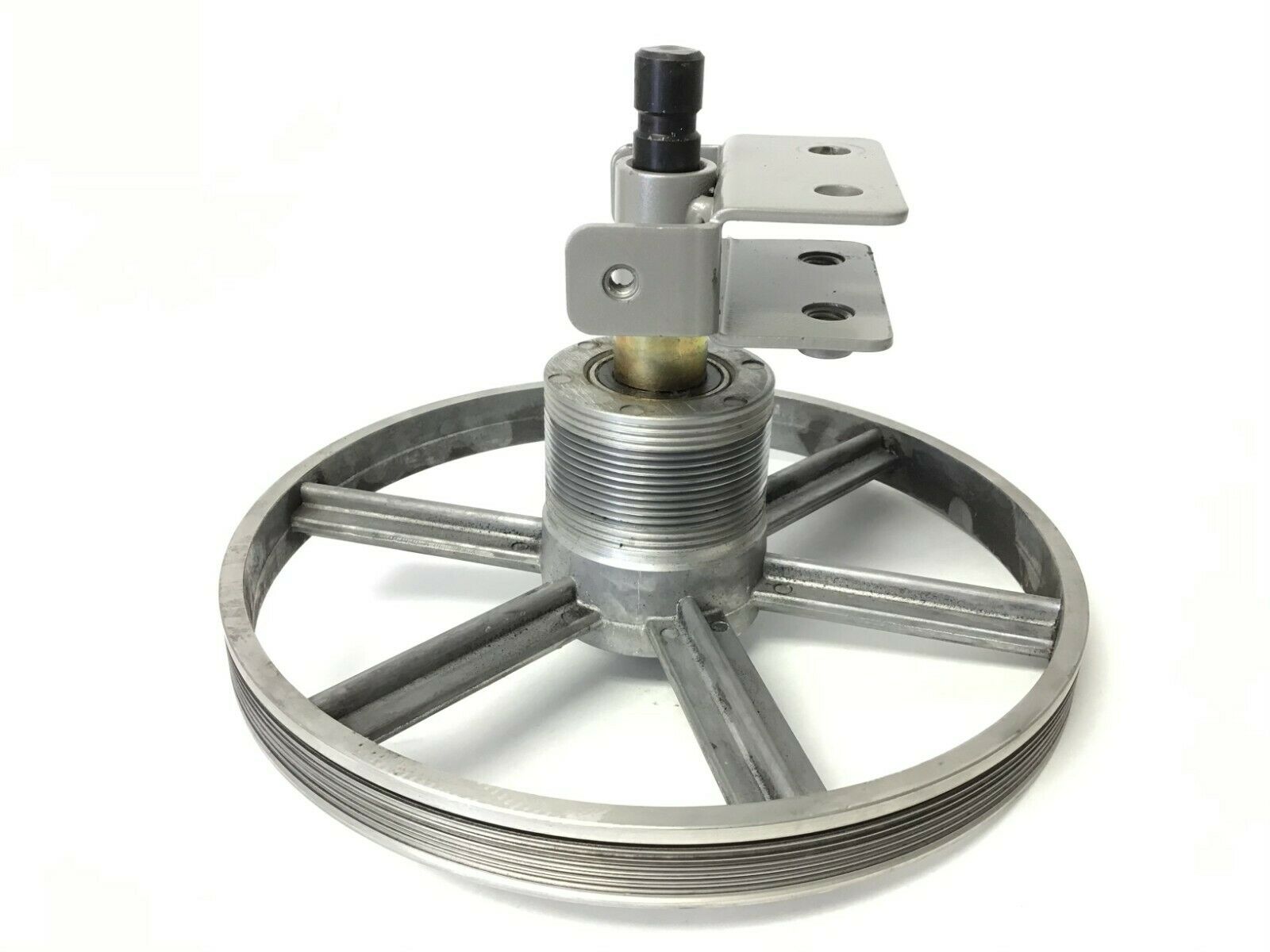 Intermediate Pulley Assembly (Used)