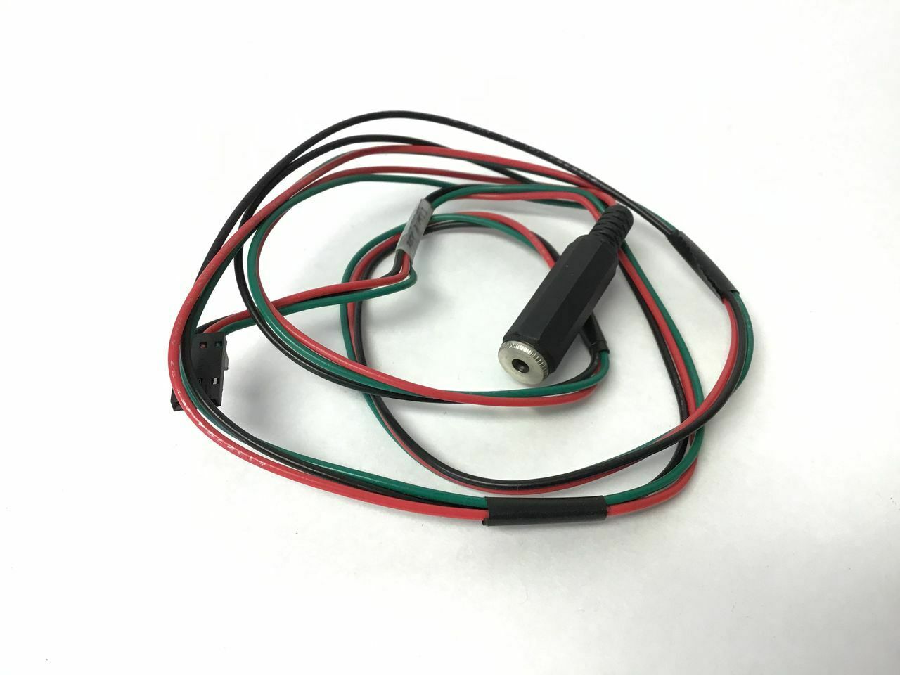 Power Entry Wire Harness (Used)