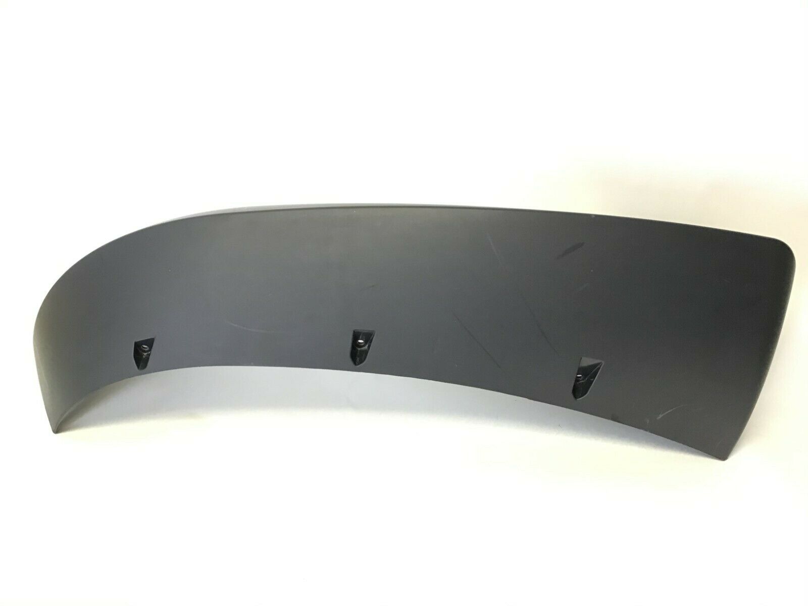 Elliptical Top Cover (Used)