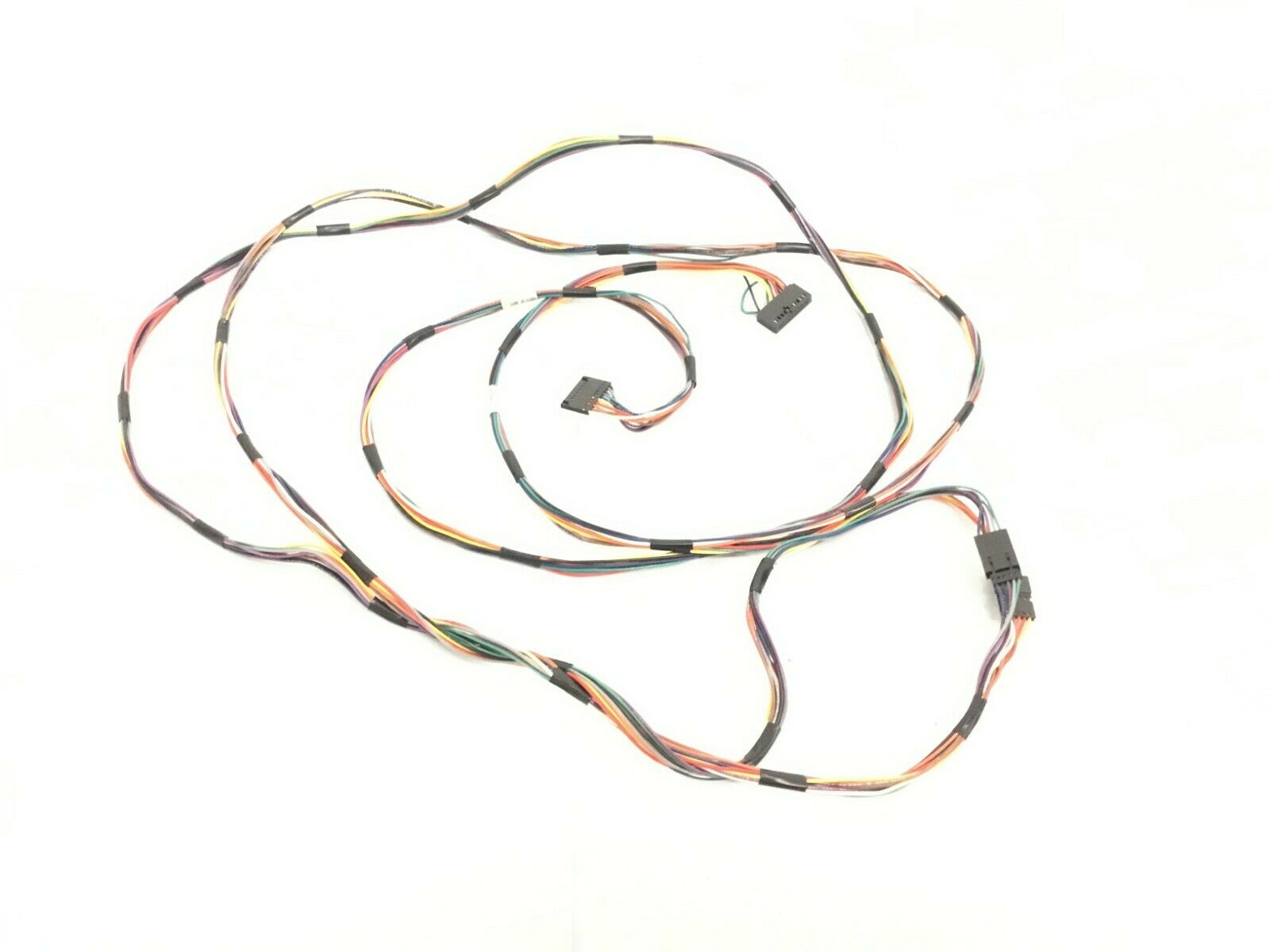 Console to Incline Wire Harness (Used)