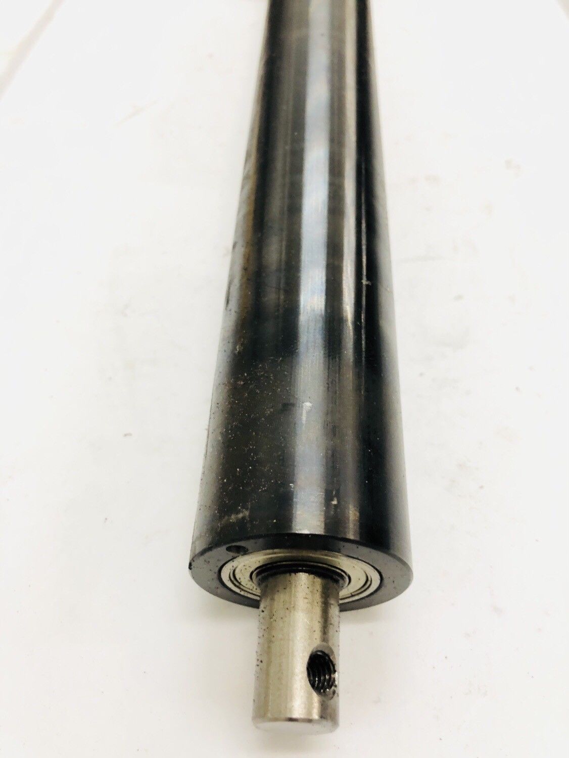 Rear Back Idler Roller (Used)