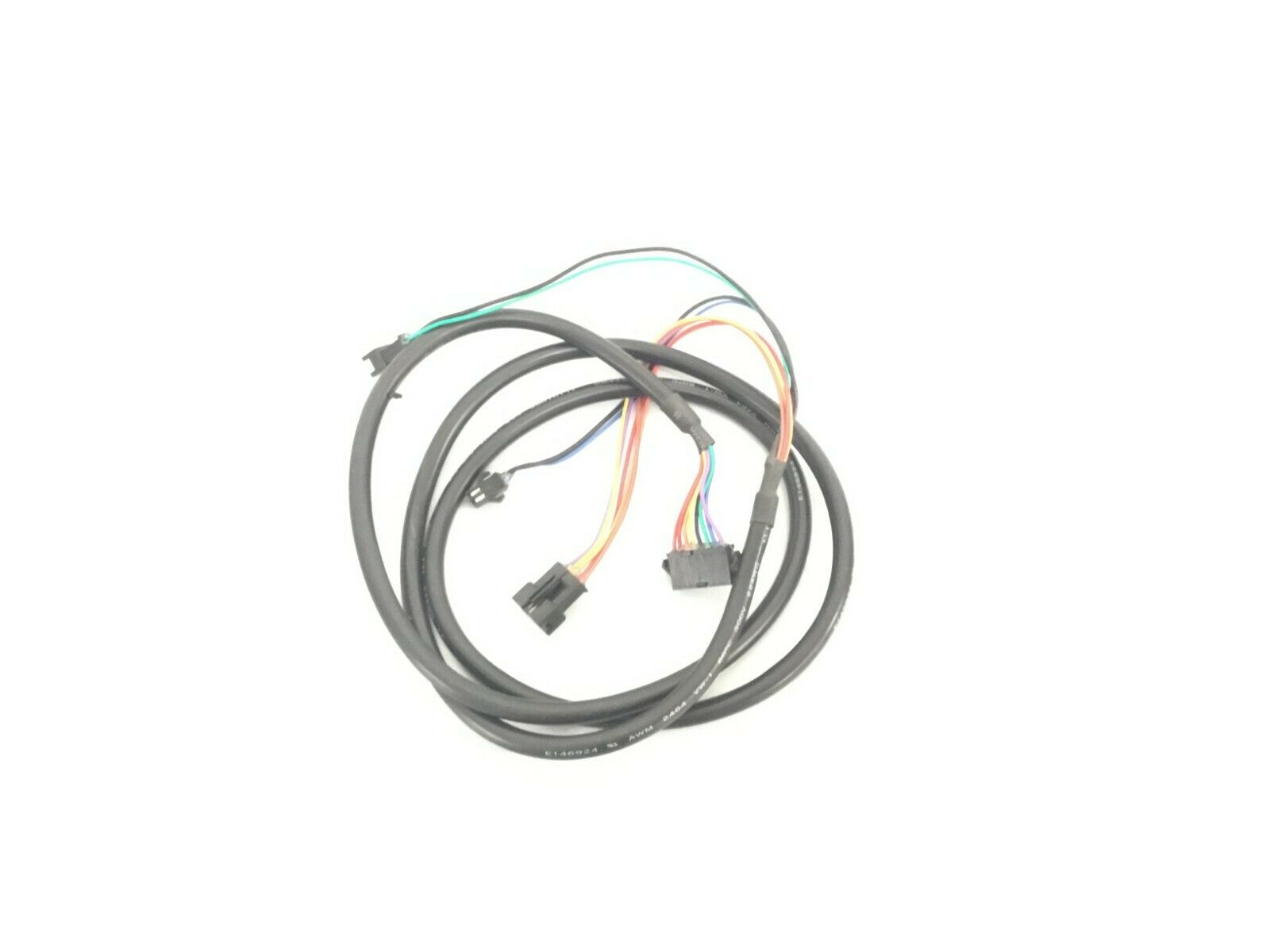 Lower Wire Harness (Used)