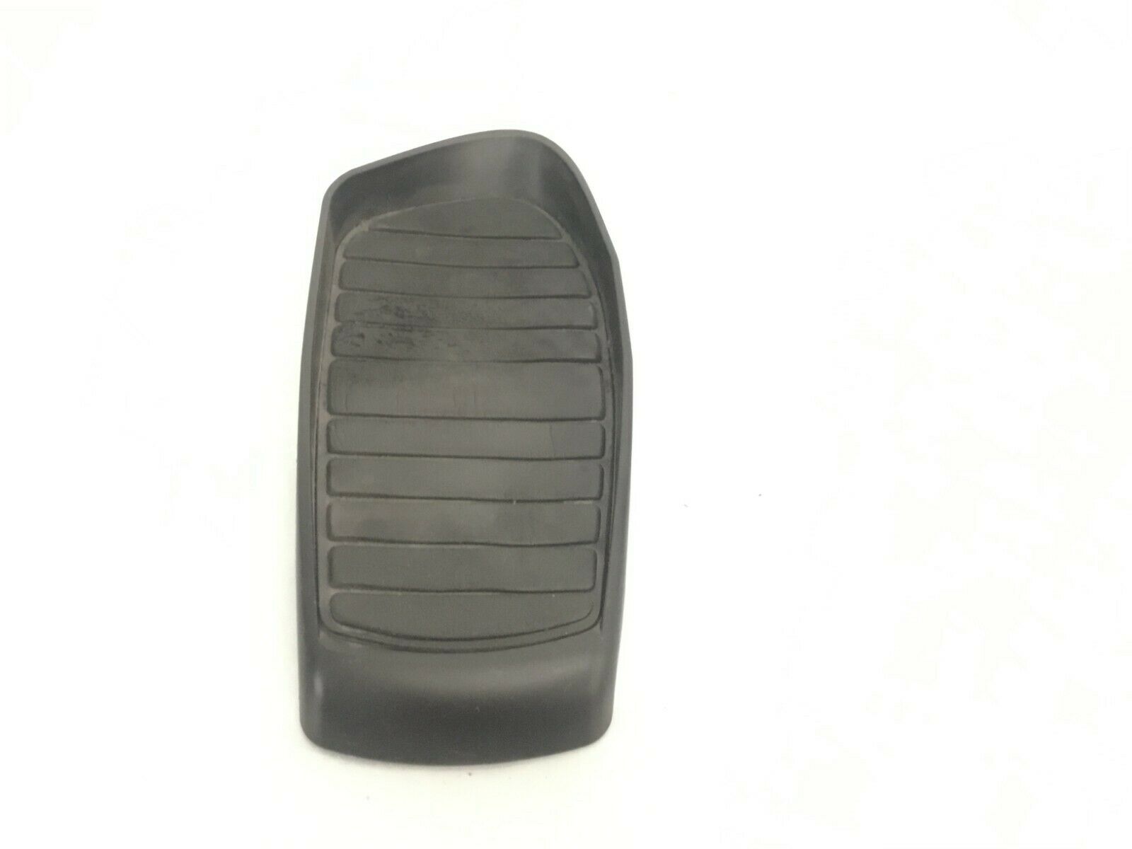 Elliptical Left Pedal Form (Used)