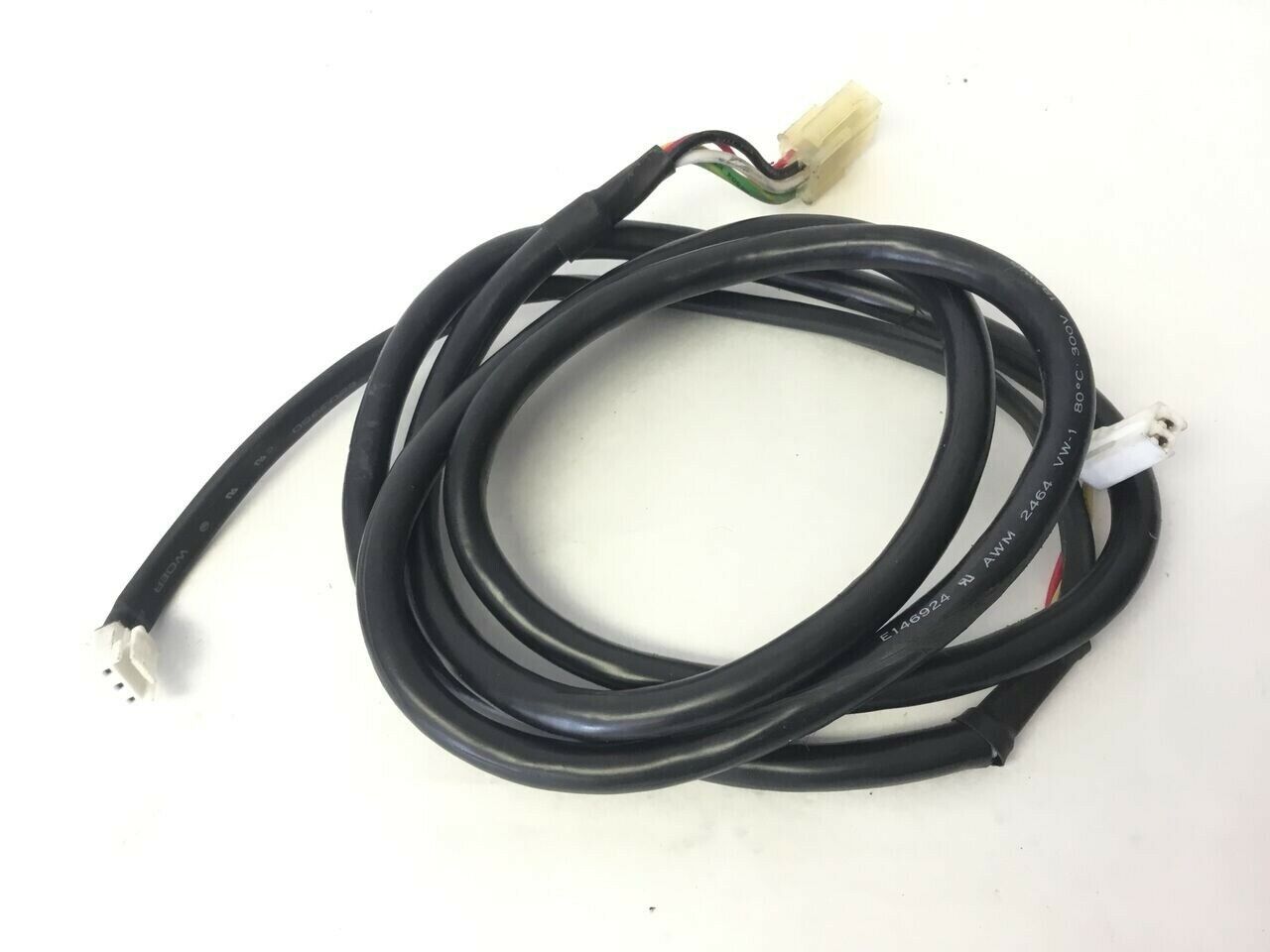 Generator Connection Wire Harness (Used)