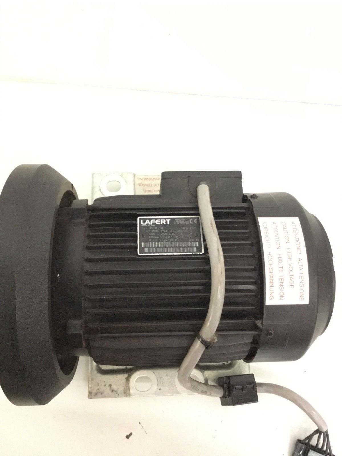 Treadmill DC Drive Motor (Refurbished)