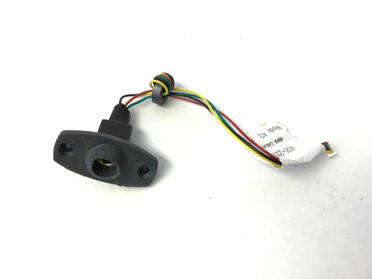 Audio Jack Wire (Used)