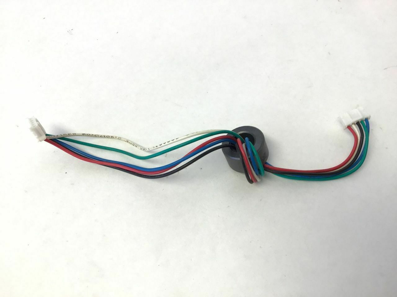 Console USB Wire Harness (Used)