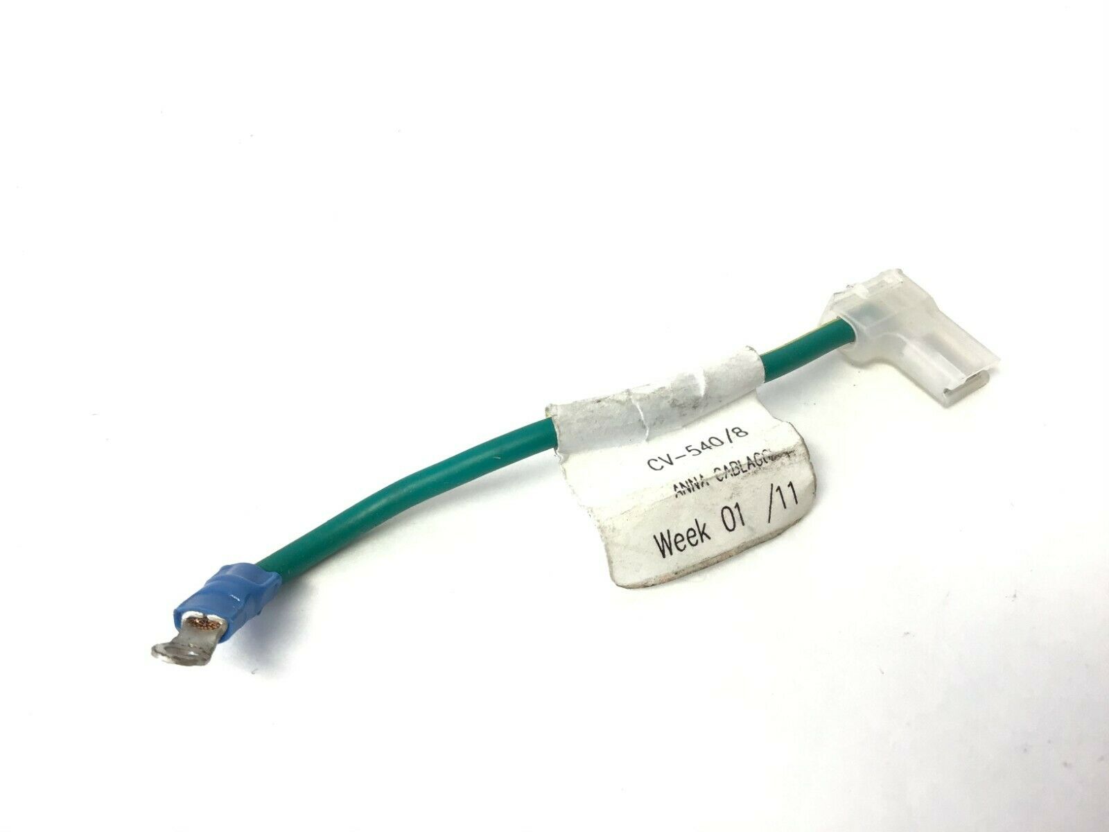 Treadmill USB Ground Wire CV- 540-8 (Used)