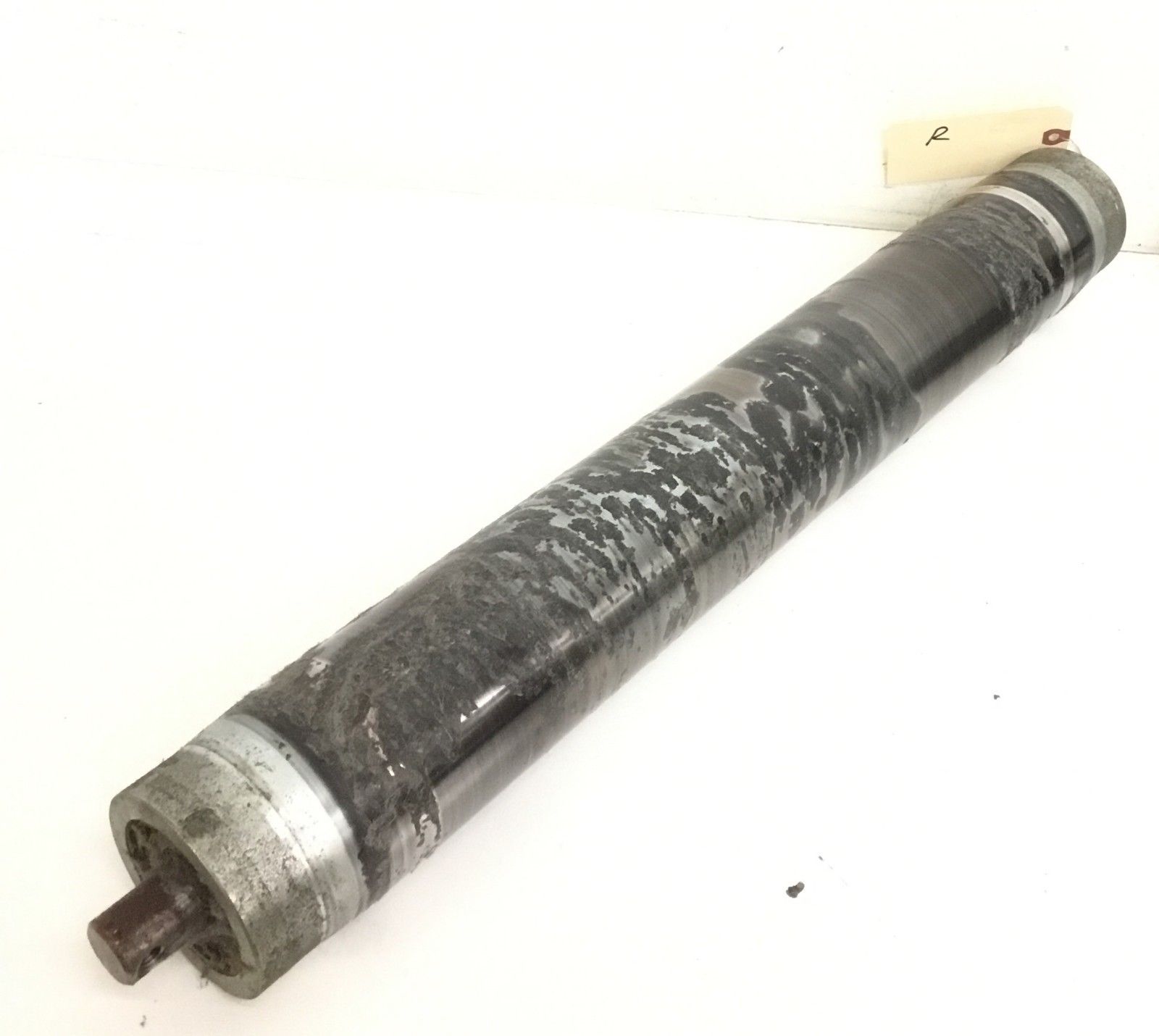 Back Rear Idler Roller (Used)