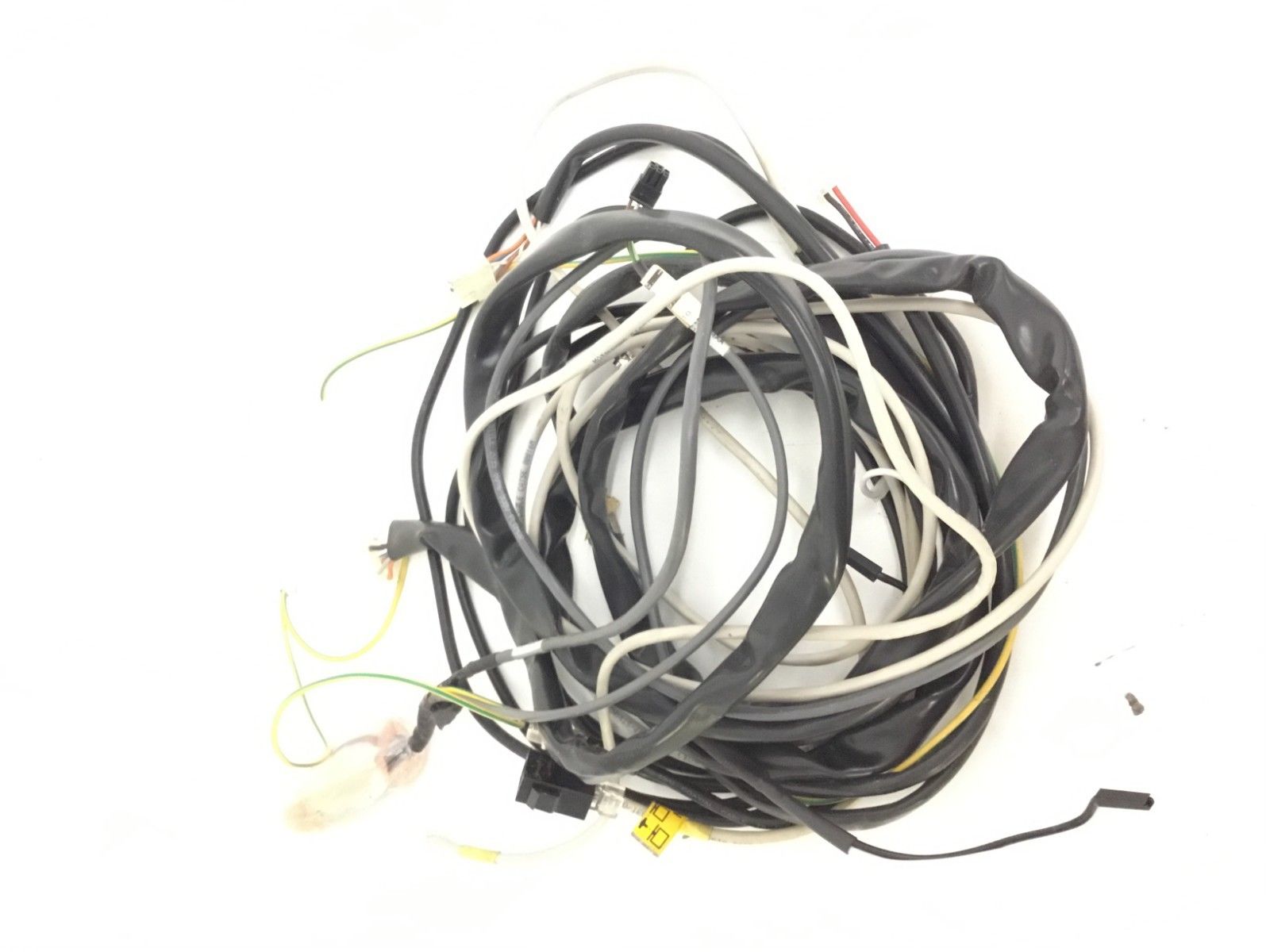 Data Cable Wire Harness Set (Used)