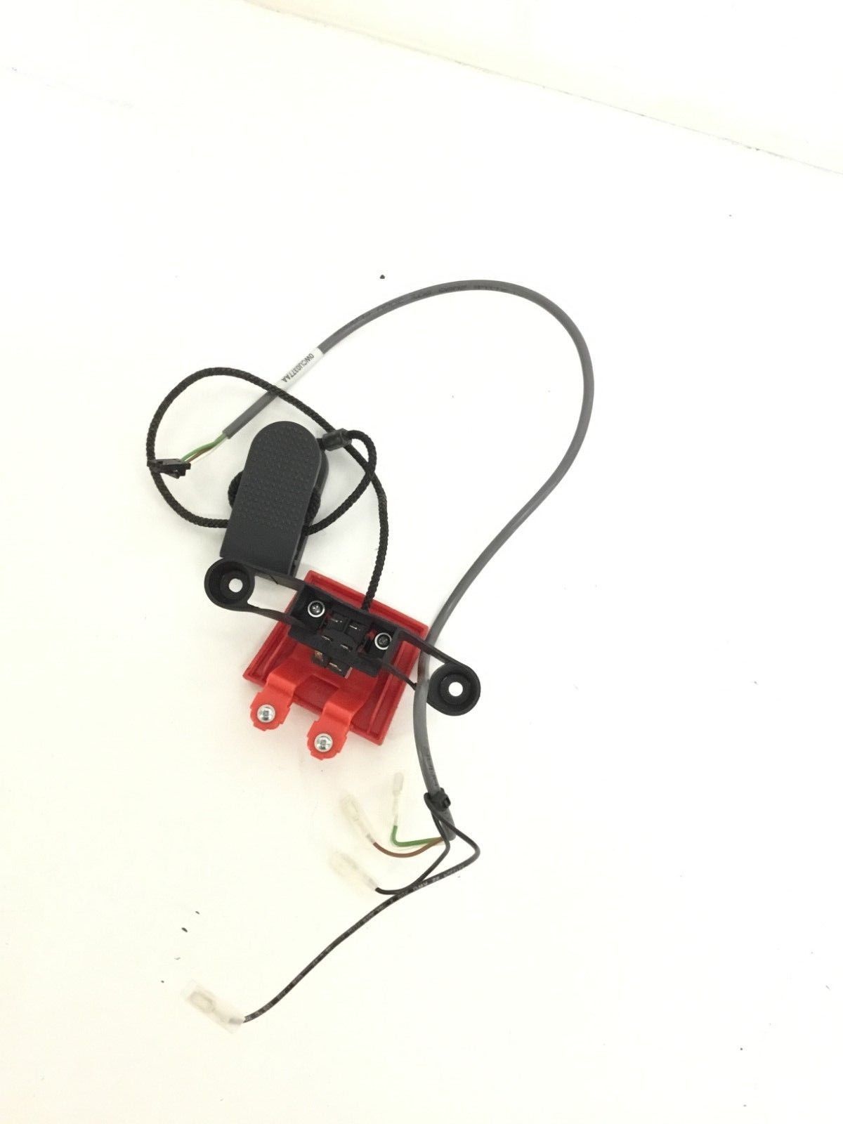 Safety Kill Switch Assembly (Used)