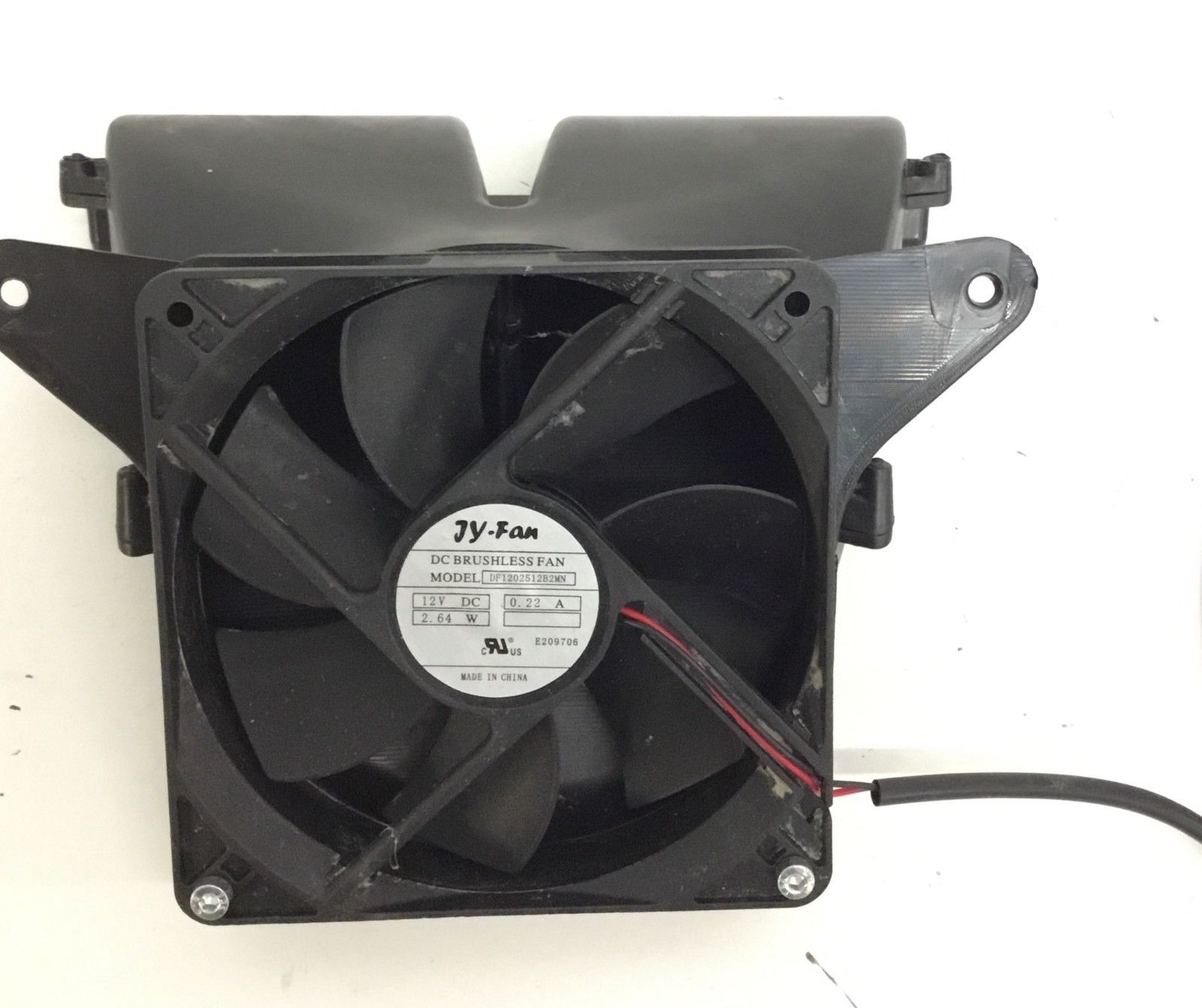 Treadmill Fan DF1202512B2MN (Used)