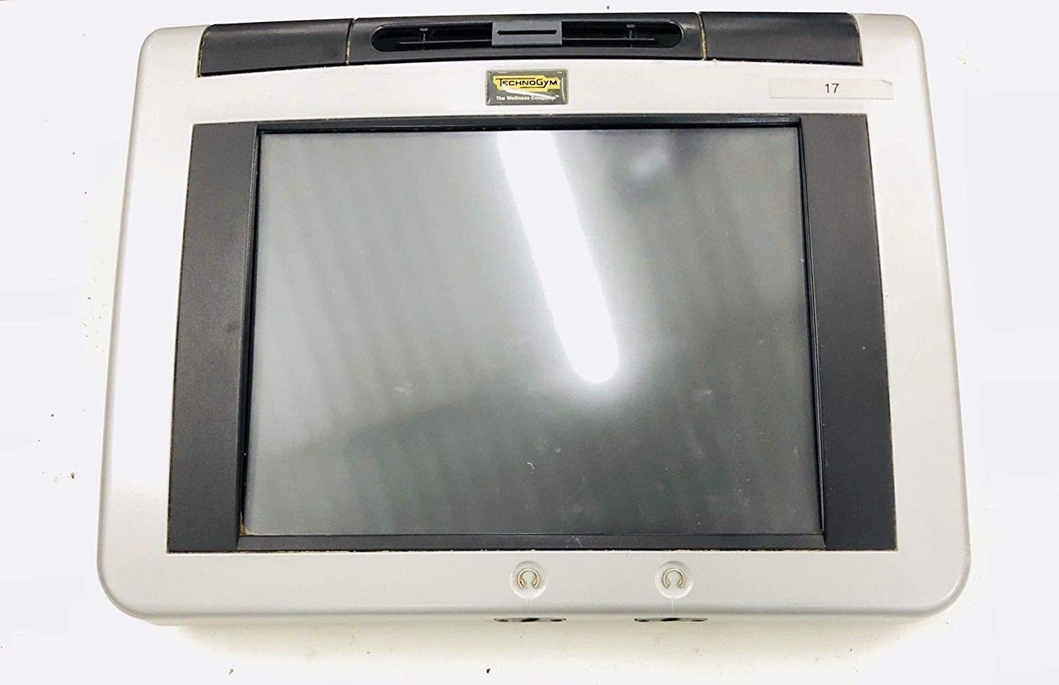 Display Console Panel LCD + Motherboard (Used)