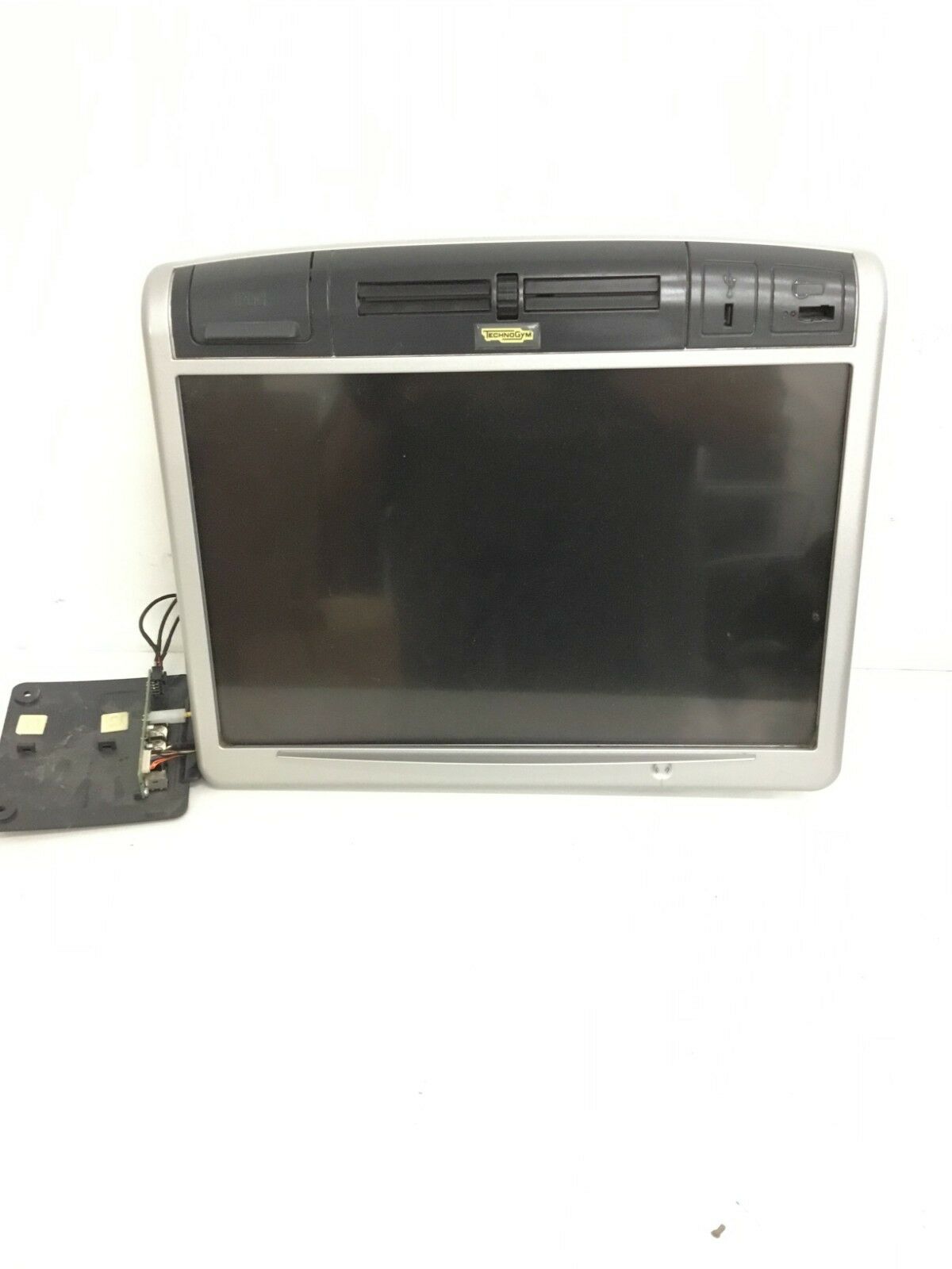 Display Console 160105478 (Used)