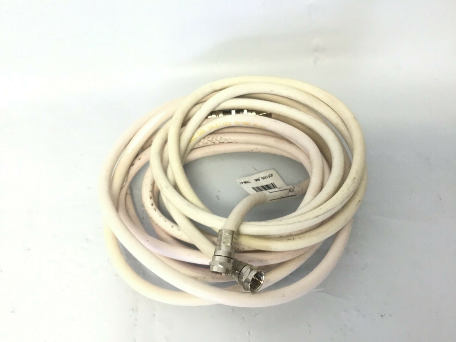 Coaxial Video Wire Harness (Used)