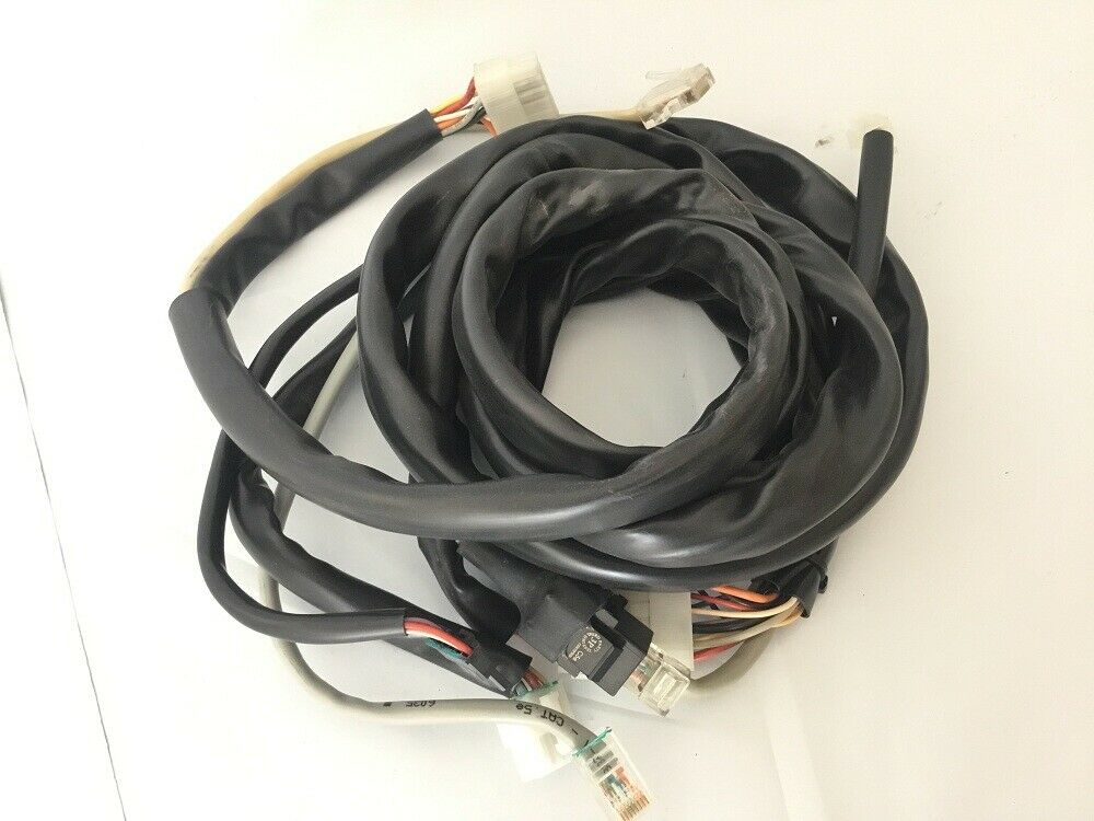 Main Wire Harness Assembly