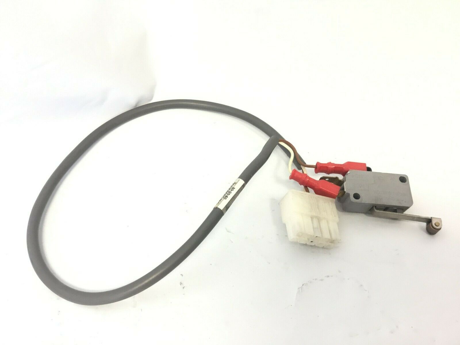 Safety Key Wire Harness Switch (Used)