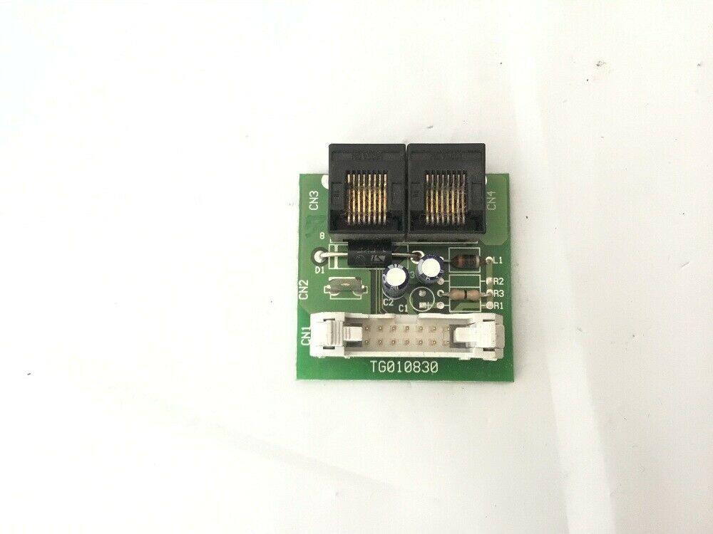 Treadmill Sensor Board TG010830 (Used)