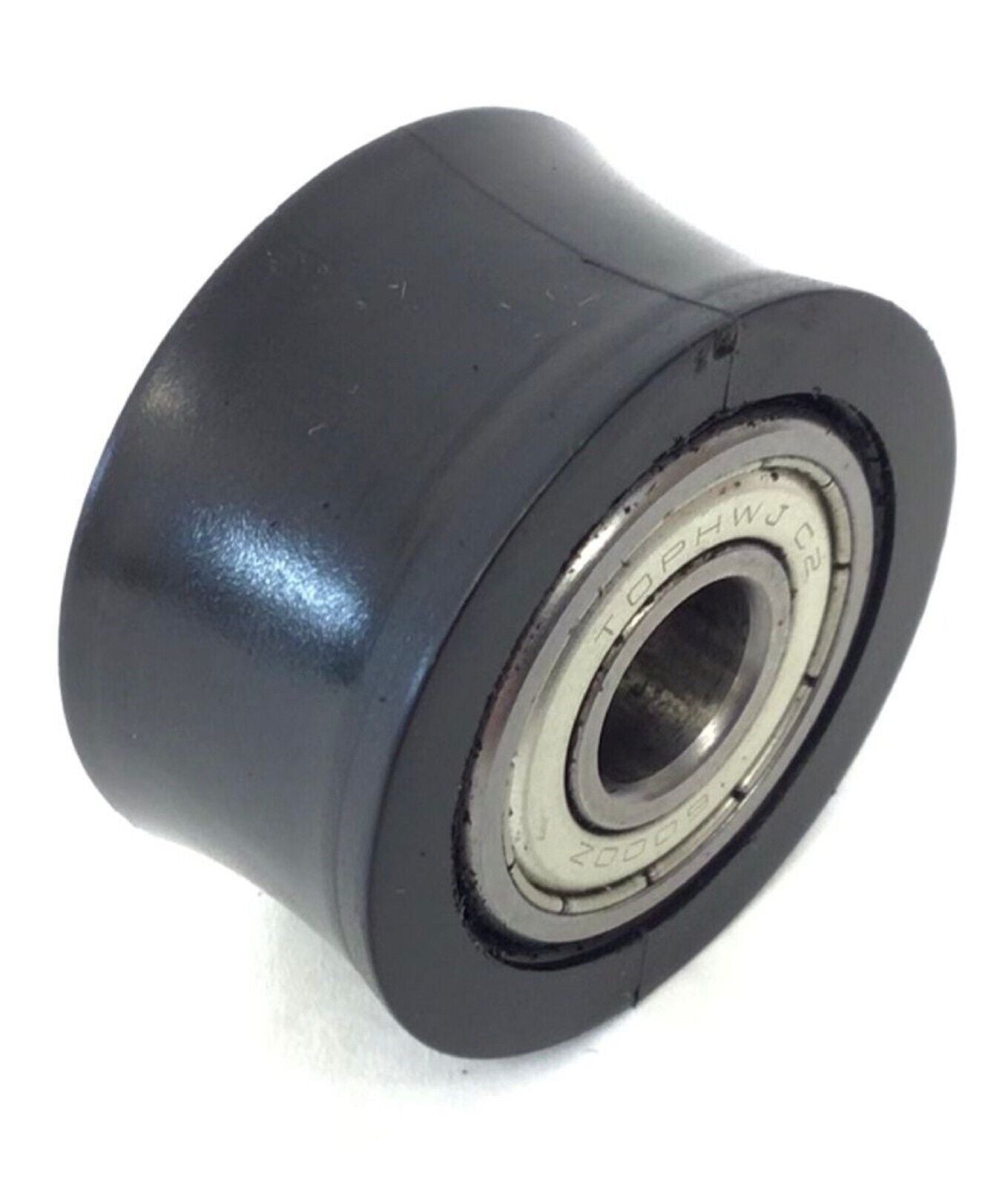 Upright Bike Idler Pulley (Used)