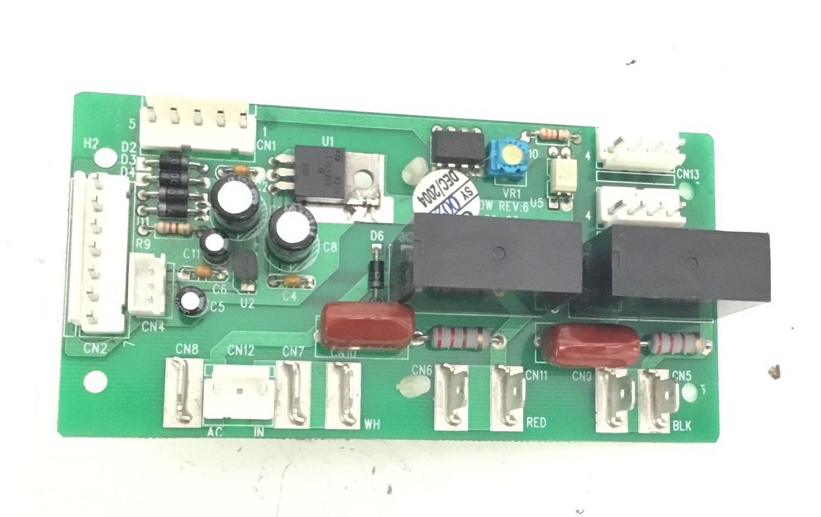 Circuit Control Board Controller (Refurbished)