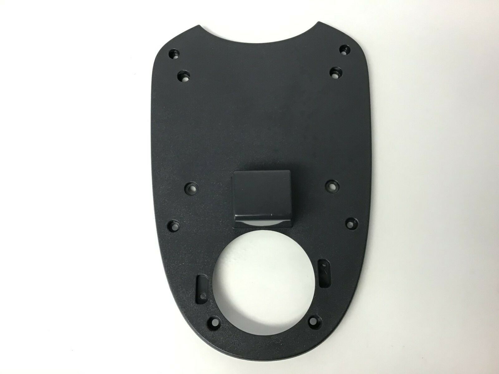 Cup Holder Bottom Cover (Used)