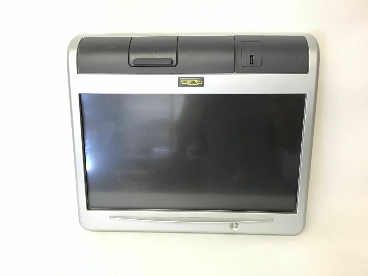 Display Console Panel Assembly (Used)