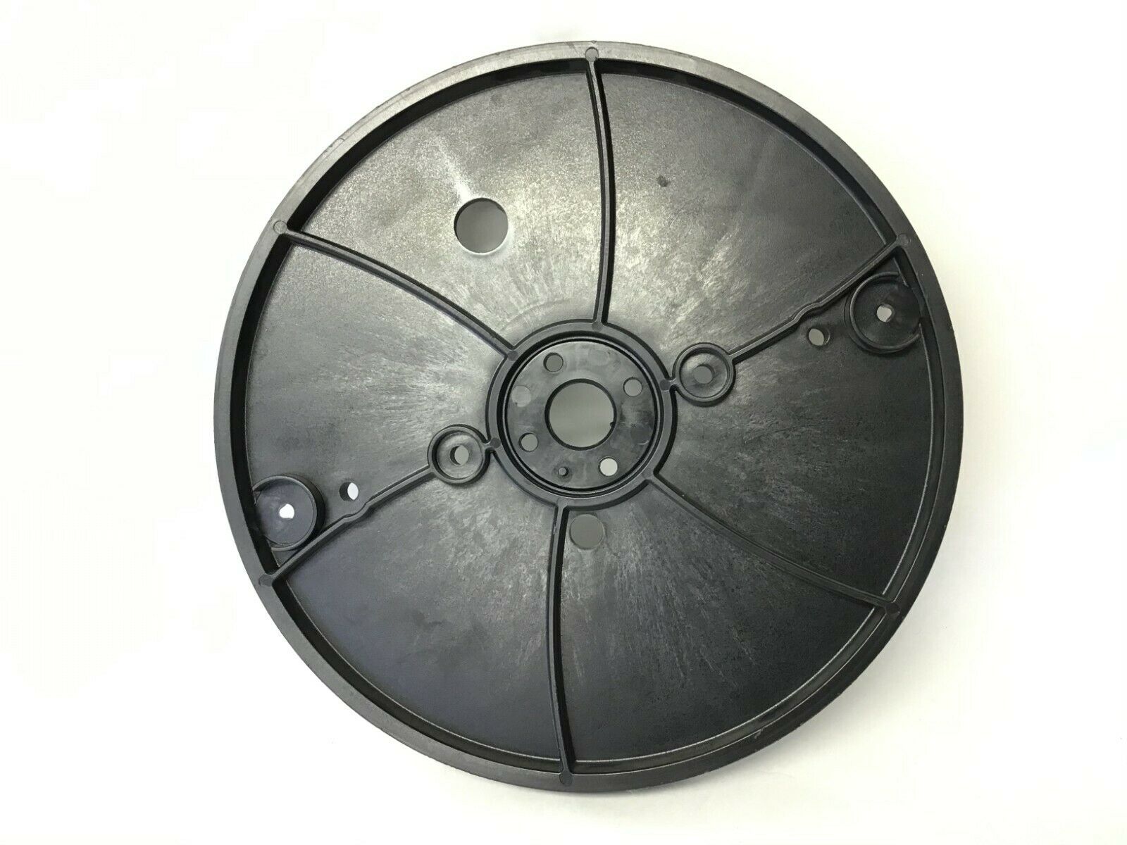 Flywheel - Belt Pulley (Used)