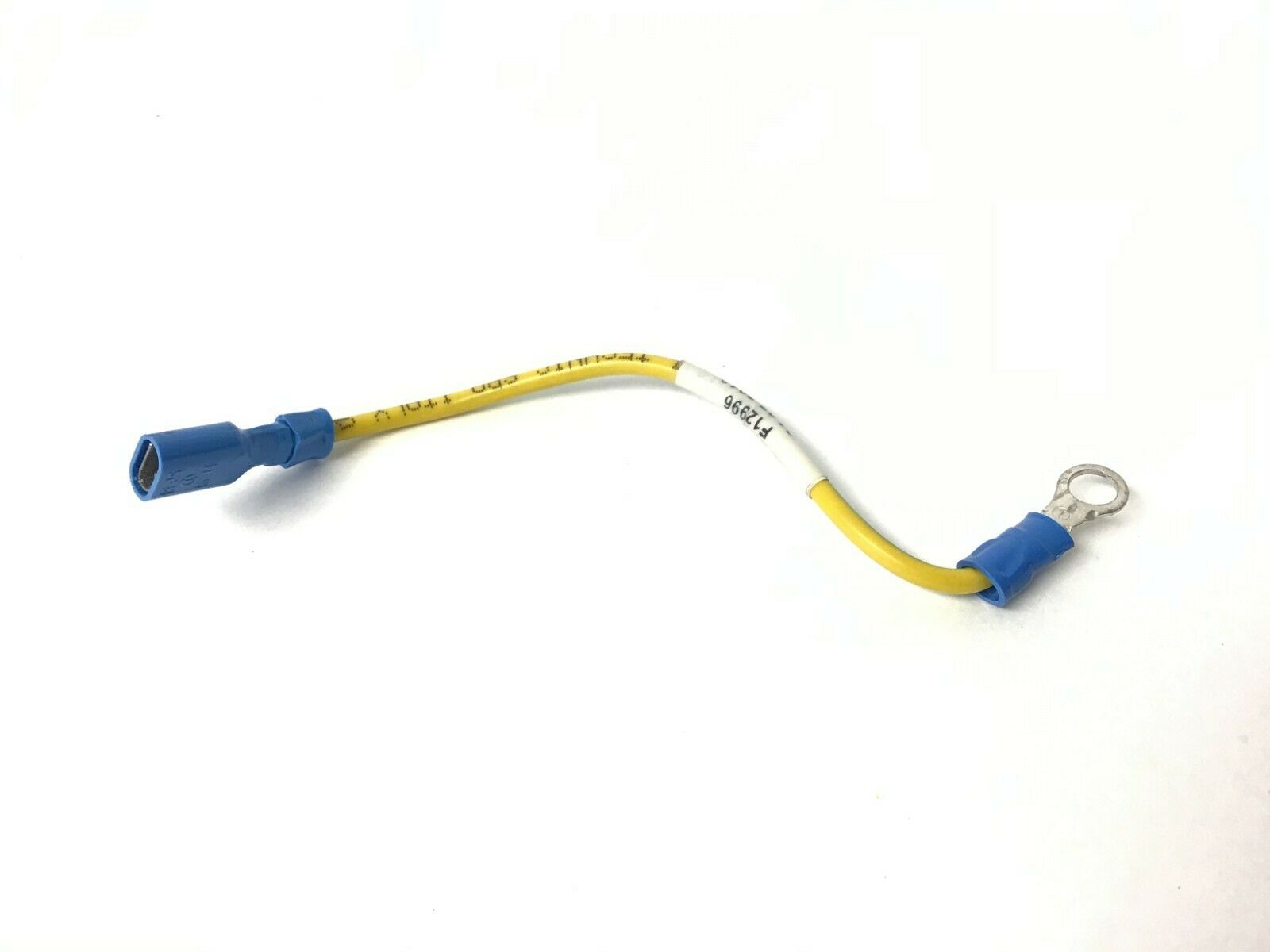 Ground Wire Harness 0WCU0641AB (Used)