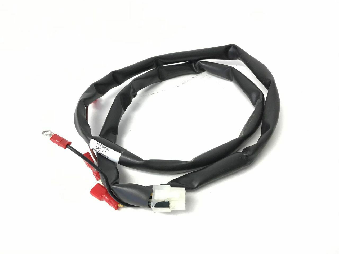 Wire Harness 0WCU0637AA (Used)