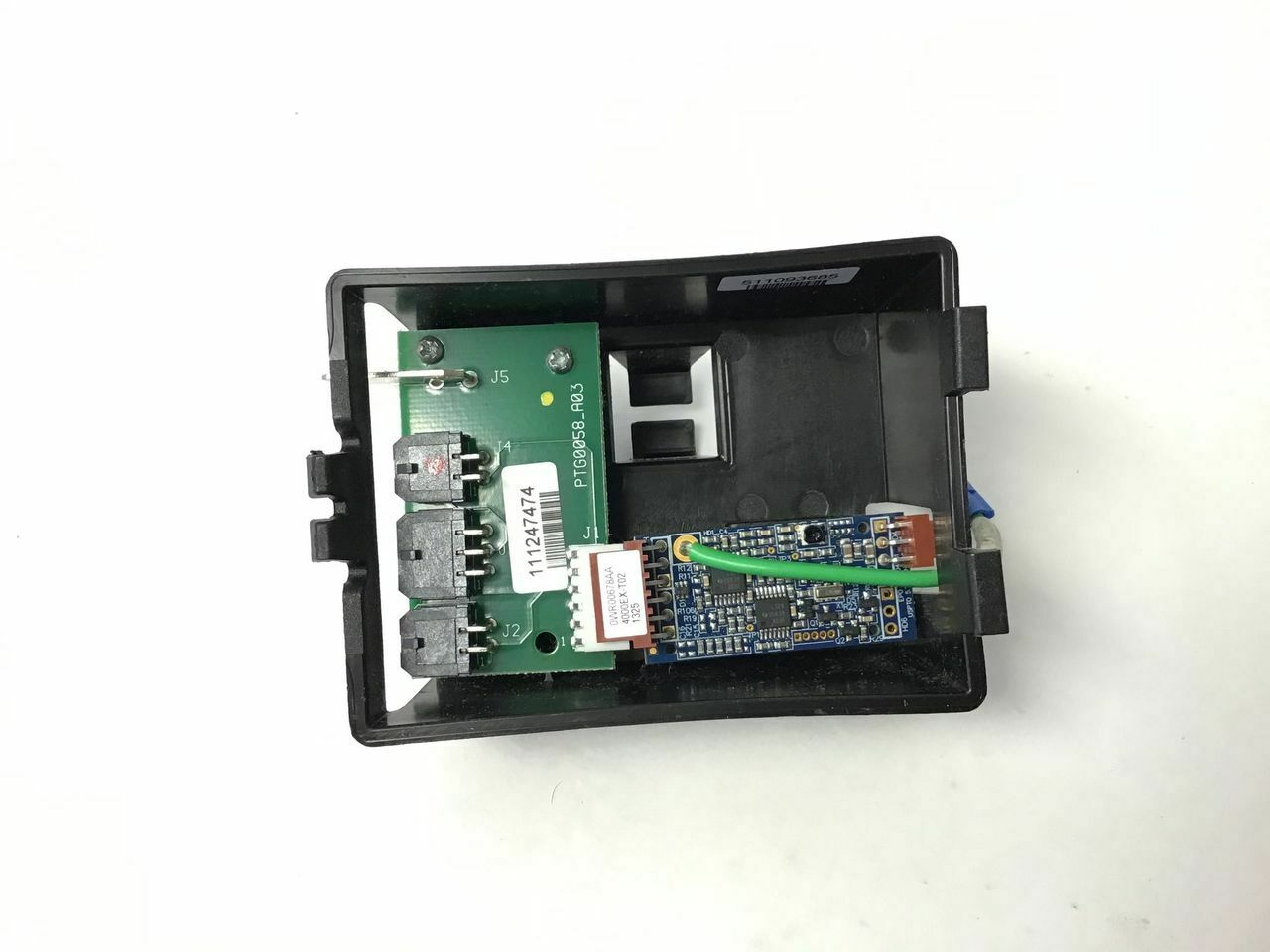 Wireless Heart Rate Board Ser w/ Cover 511093685 (Used)