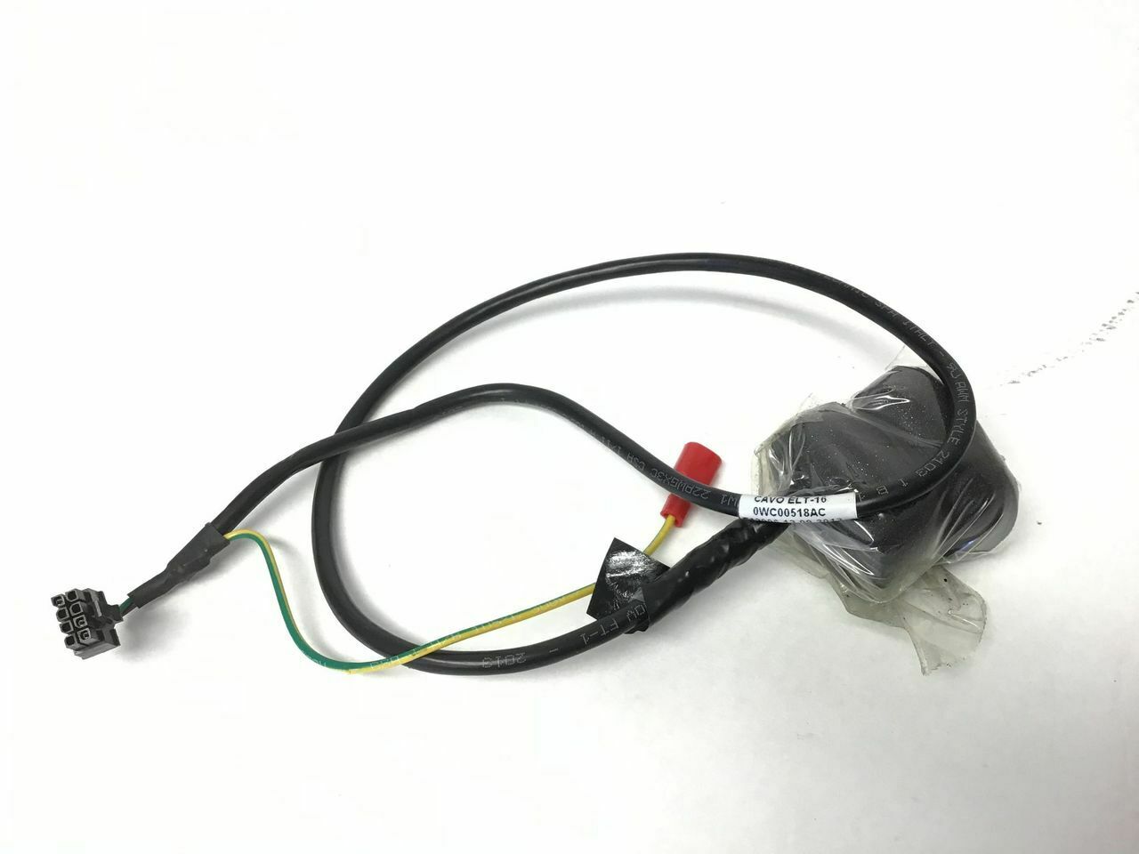 Wireless Pulse Heart Rate Wire 0WC00518AC (Used)