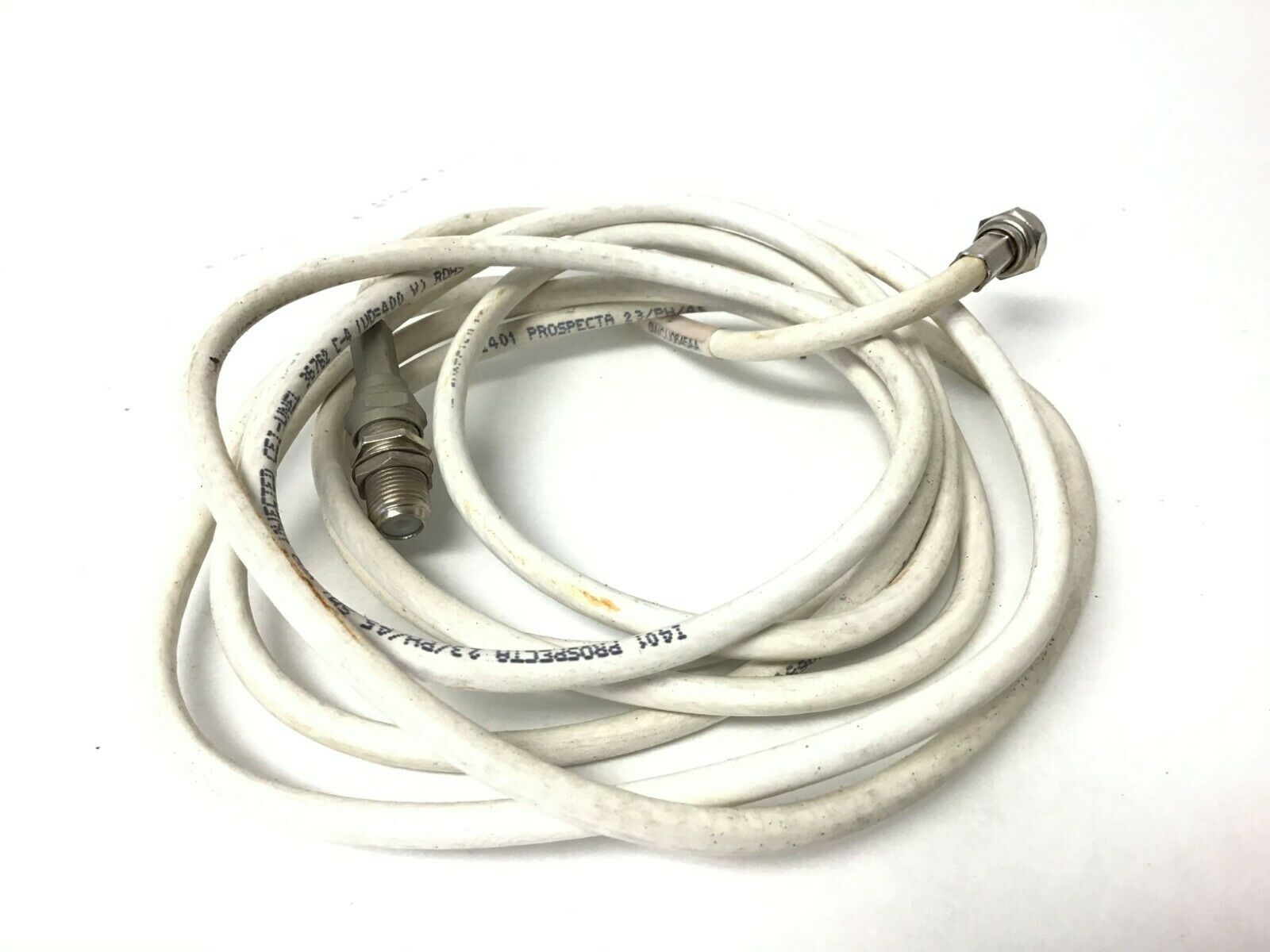 Low Base Coax Cable (Used)