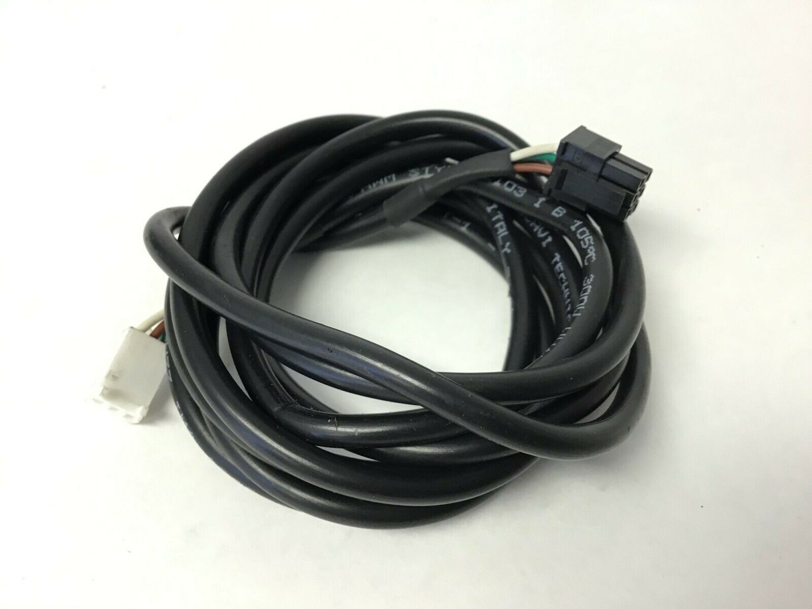 Upright Wire Harness (Used)