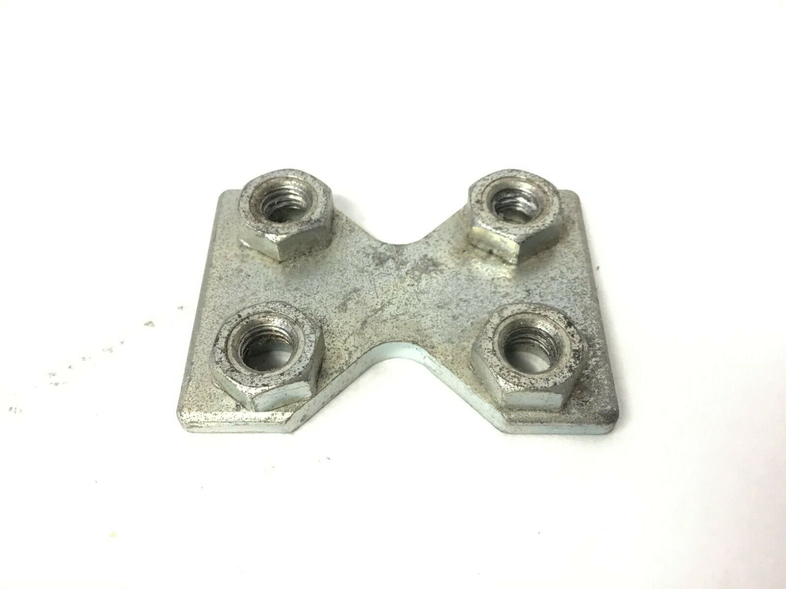 Elliptical X Bracket (Used)