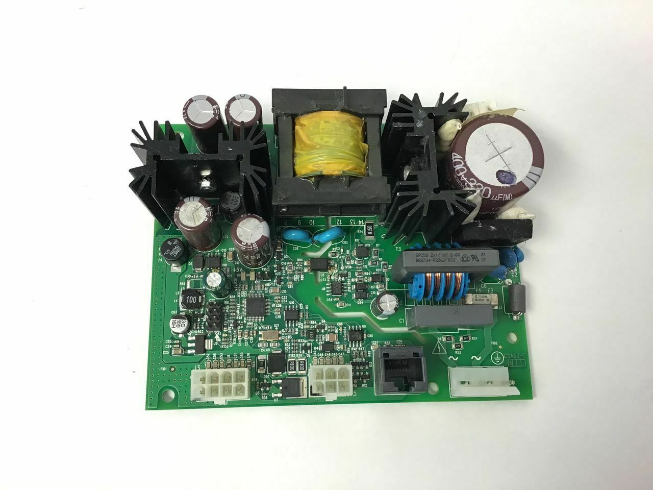 Lower Motor Control Board Controller (Refurbished)