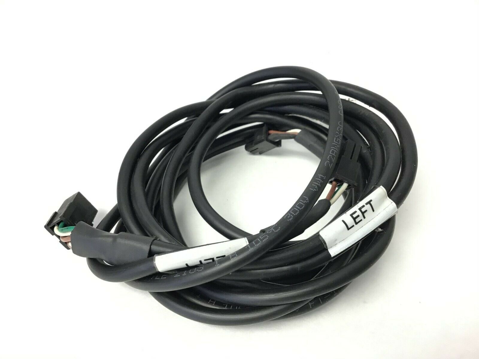 Left Arm Moving Arm Wire Cable (Used)